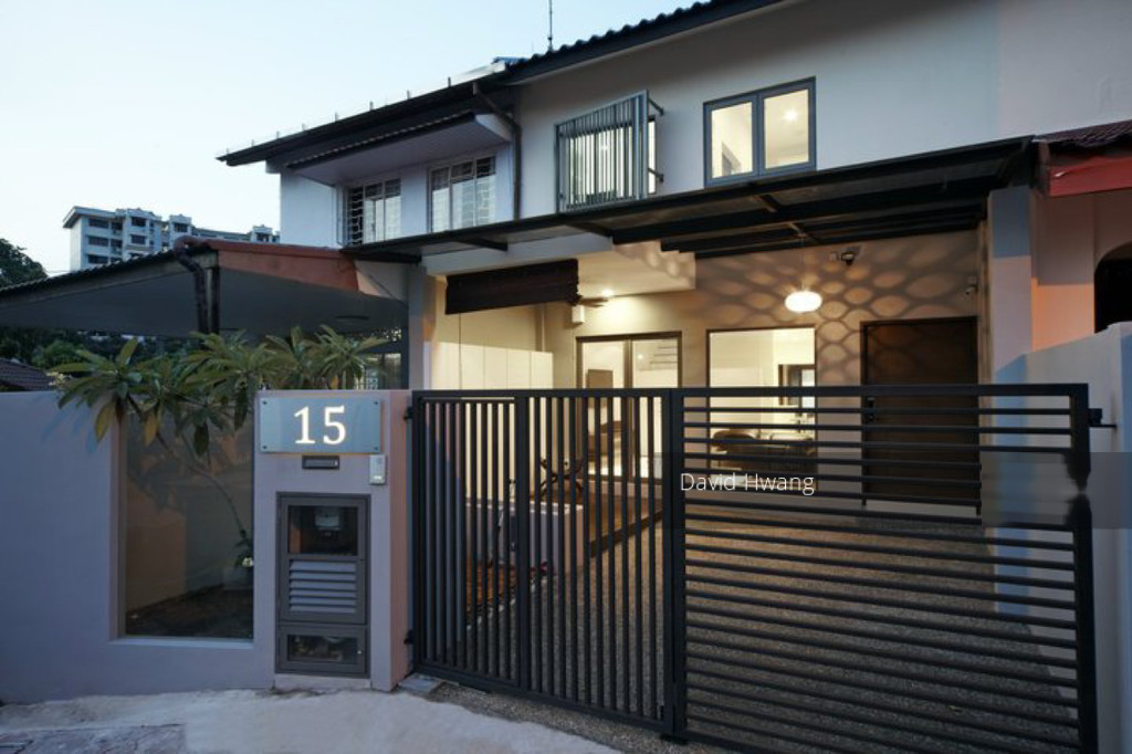 Thomson Garden Estate (D20), Terrace #199732612